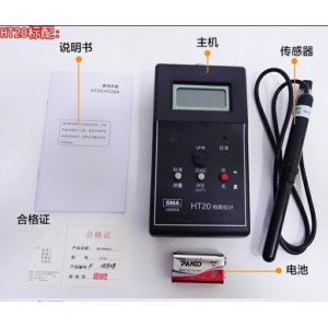 磁力测试仪 型号:YQ51-HT20库号:M392861 磁力测试仪 型号:YQ51-HT20库号:M392861