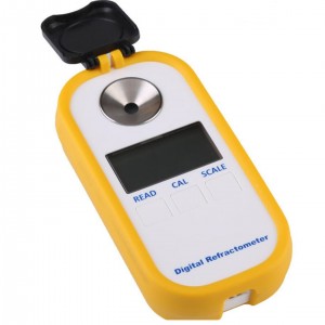 蜂蜜折光仪 型号:YTY13-DR301库号：M405726  