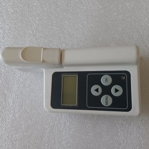 手动压力机 型号:YW02-MPRP-1 库号：M405375 