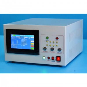 交、直流继电器参数测试仪 型号:YY30-RPT-6AX库号：M415053 