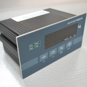 电子称重仪表 型号:YZ99-XK3101N库号：M54121