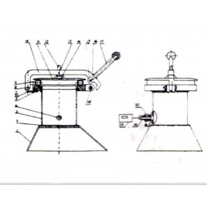 手/动化/学氧校/验仪/化/学氧自救器 带推车 型号:ZA699-ZJQM-6P库号:M73763 手/动化/学氧校/验仪/化/学氧自救器 带推车 型号:ZA699-ZJQM-6P库号:M73763