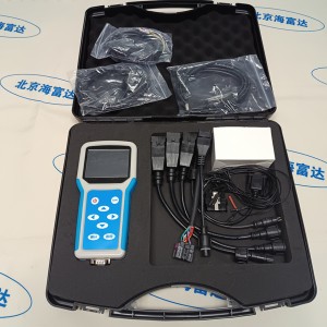 汽车ABS诊/断仪 型号:ZB960/ZXQC-ABS-ZD库号：M356612 