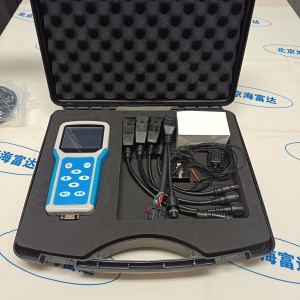 汽车ABS诊/断仪 型号:ZB960/ZXQC-ABS-ZD库号：M356612 