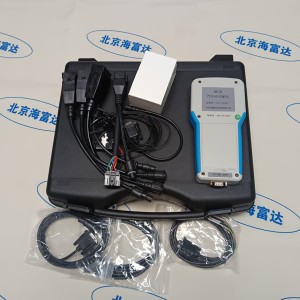 汽车ABS诊/断仪 型号:ZB960/ZXQC-ABS-ZD库号：M356612 