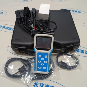 汽车ABS诊/断仪 型号:ZB960/ZXQC-ABS-ZD库号：M356612 