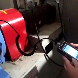 防爆点巡检仪/点检仪/5G点巡检仪（4+64配置） 型号:ZC7000库号：M413983 