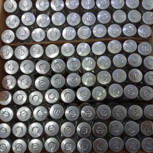 烃氧化菌测试瓶 每箱500只 每小瓶0.5ML 型号:ZD80-HOB库号：M43769 