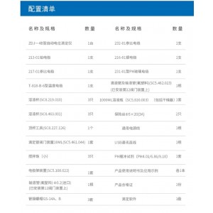 自/动电位滴定仪 型号:ZDJ-4B库号：M412015