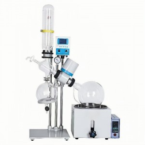 旋转蒸发器/旋转蒸发仪5L 型号:ZDS1-YRE-501库号：M344058 