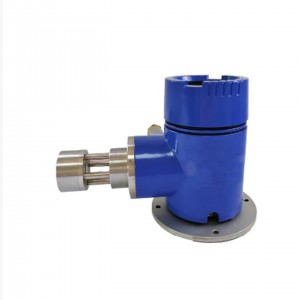 在线激/光粉尘仪/粉尘测试仪 型号:ZDYD/TB-D5-SPM4210库号：M372823 