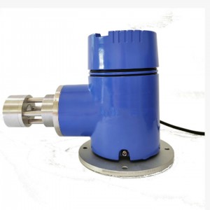 在线激/光粉尘仪/粉尘测试仪 型号:ZDYD/TB-D5-SPM4210库号：M372823 