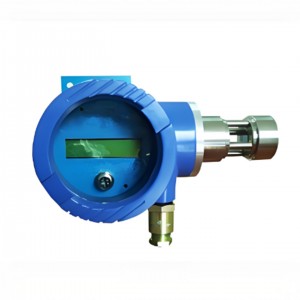 在线激/光粉尘仪/粉尘测试仪 型号:ZDYD/TB-D5-SPM4210库号：M372823 