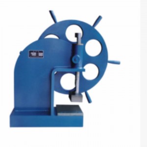 实验压平仪 型号:ZF111-ZFY1-YB库号：M19192 