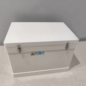 实验室酸缸40L  型号:ZG10-40L库号：M299280  