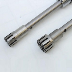 实验室剪切乳化机 型号:ZHE-1库号：M166   