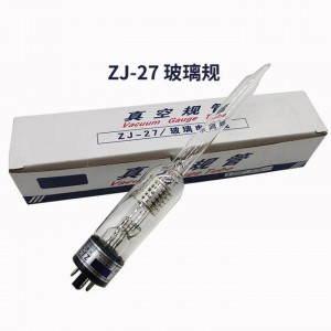 电离规管/真空规管/热阴离规（CF35） 型号:ZJ-27/CF35库号：M412656 