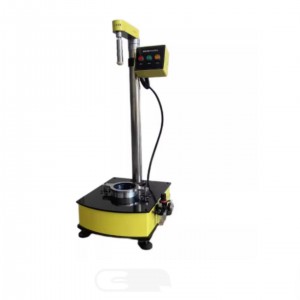 落镖冲击试验机 A法 型号:ZTG9-M42093库号：M42093  