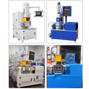 塑料制品炼机/橡胶制品自/动炼机 型号:ZTG9-M42111库号：M42111 
