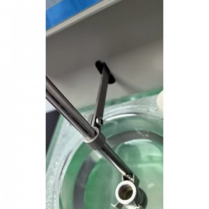 口崩片崩解仪 型号:ZX01-KB-1库号：M399747