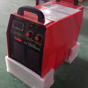 矿用直流逆变焊机 型号:ZX7-500/380/660V/500A库号：M413158   