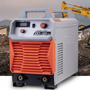 逆变焊机/矿山用电弧焊机 型号:ZX7-500KY(660V/1140V)库号：M411978