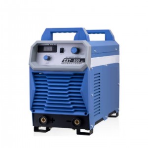 逆变焊机/矿山用电弧焊机 型号:ZX7-500KY(660V/1140V)库号：M411978
