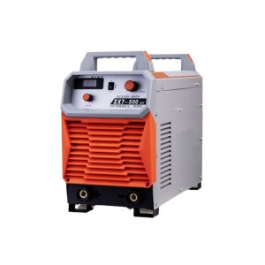 逆变焊机/矿山用电弧焊机 型号:ZX7-500KY(660V/1140V)库号：M411978