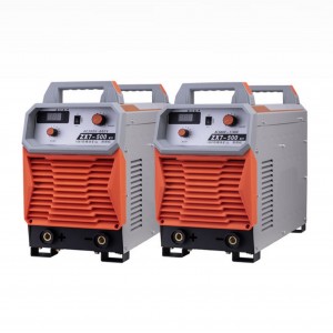 逆变焊机/矿山用电弧焊机 型号:ZX7-500KY(660V/1140V)库号：M411978