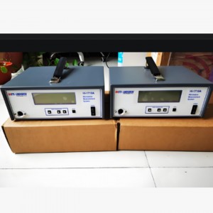 微波检/测系统 型号:ZX7M-HI-1710A库号：M216729