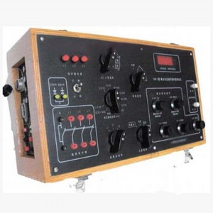 剩余电流动作测试仪 型号:ZX7M-IDB-3库号:M382543 剩余电流动作测试仪 型号:ZX7M-IDB-3库号:M382543