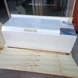 自/动恒温翻转振荡器（12孔） 型号:ZX7M-TCLP-12B 库号：M400100 