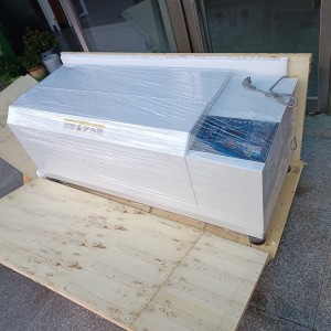 自/动恒温翻转振荡器（12孔） 型号:ZX7M-TCLP-12B 库号：M400100 