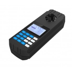 便携式铵离子测定仪/便携式水中铵离子测定仪 型号:ZXAL-V-B1000库号：M413715 