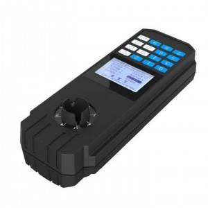 便携式铵离子测定仪/便携式水中铵离子测定仪 型号:ZXAL-V-B1000库号：M413715 