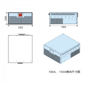 有源电力滤波器/有源滤波器/APF模块/APF有源滤波器 型号:ZXAPF-200A库号:M411051 有源电力滤波器/有源滤波器/APF模块/APF有源滤波器 型号:ZXAPF-200A库号:M411051