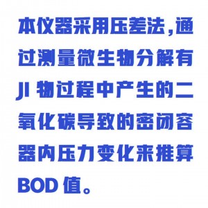 直读式BOD测定仪/BOD5 测定仪  型号:ZXBOD-ZDS库号：M413311 