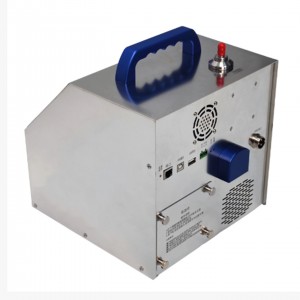 激/光尘埃粒子计数器 8通道 型号:ZXCALZ-100L-8T库号:M410784 激/光尘埃粒子计数器 8通道 型号:ZXCALZ-100L-8T库号:M410784