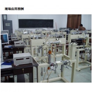 材料力学实验装置 型号:ZXCLLX-8库号：M412842 