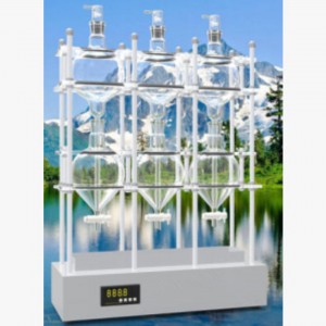 射流萃取器 型号:ZXCQQ-3G库号：M413287