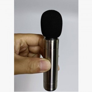 噪声传感器 型号:ZX/CRY2110库号:M410661 噪声传感器 型号:ZX/CRY2110库号:M410661