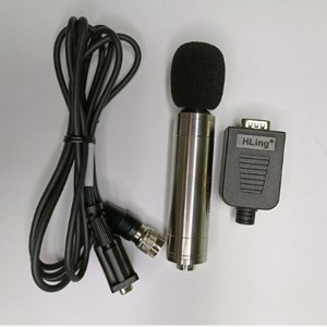 噪声传感器 型号:ZX/CRY2110库号:M410661 噪声传感器 型号:ZX/CRY2110库号:M410661