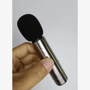 噪声传感器 型号:ZX/CRY2110库号:M410661 噪声传感器 型号:ZX/CRY2110库号:M410661