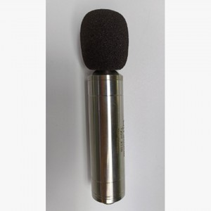 噪声传感器 型号:ZX/CRY2110库号:M410661 噪声传感器 型号:ZX/CRY2110库号:M410661