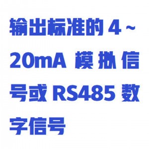 在线式红外测温仪传感器/在线红外测温仪探头 型号:ZXCWY-700库号：M414031 