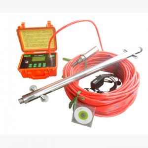 滑动式测斜仪/抗冲击式测斜仪型号:ZXCXY-05库号：M411941