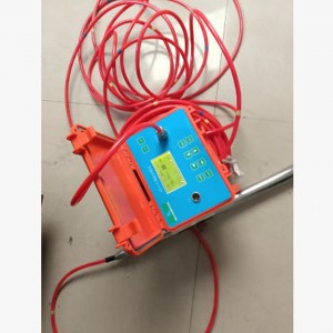 滑动式测斜仪/抗冲击式测斜仪型号:ZXCXY-05库号：M411941