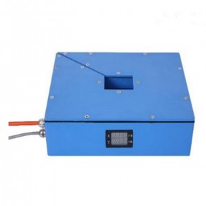 垂线坐标仪/光电式垂线坐标仪  型号:ZXCXZB-50×50mm库号：M414207 