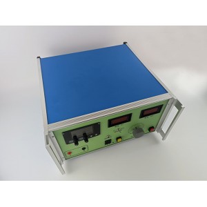 晶闸管伏安测试仪 型号:ZX/DBC-028库号：M412389  