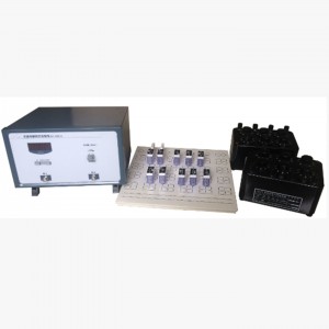 交流电桥综和实验仪 型号:ZX/DH-ADB-A库号:M411171 交流电桥综和实验仪 型号:ZX/DH-ADB-A库号:M411171